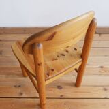 Set of six chairs by Rainer Daumiller