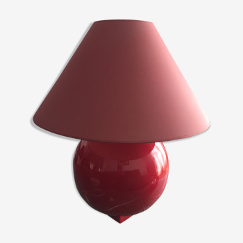 KOSTKA red lamp