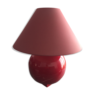 KOSTKA red lamp