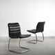 Pair of chairs by Pol International, 1960