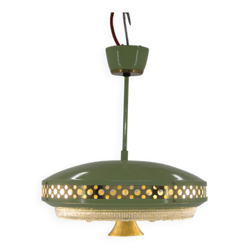 Suspension par LUDIB Bratislava, Tchécoslovaquie, années 1960