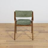 Ski Jumper Chairs from Zamojska, Poland, 1970s, Set of 4