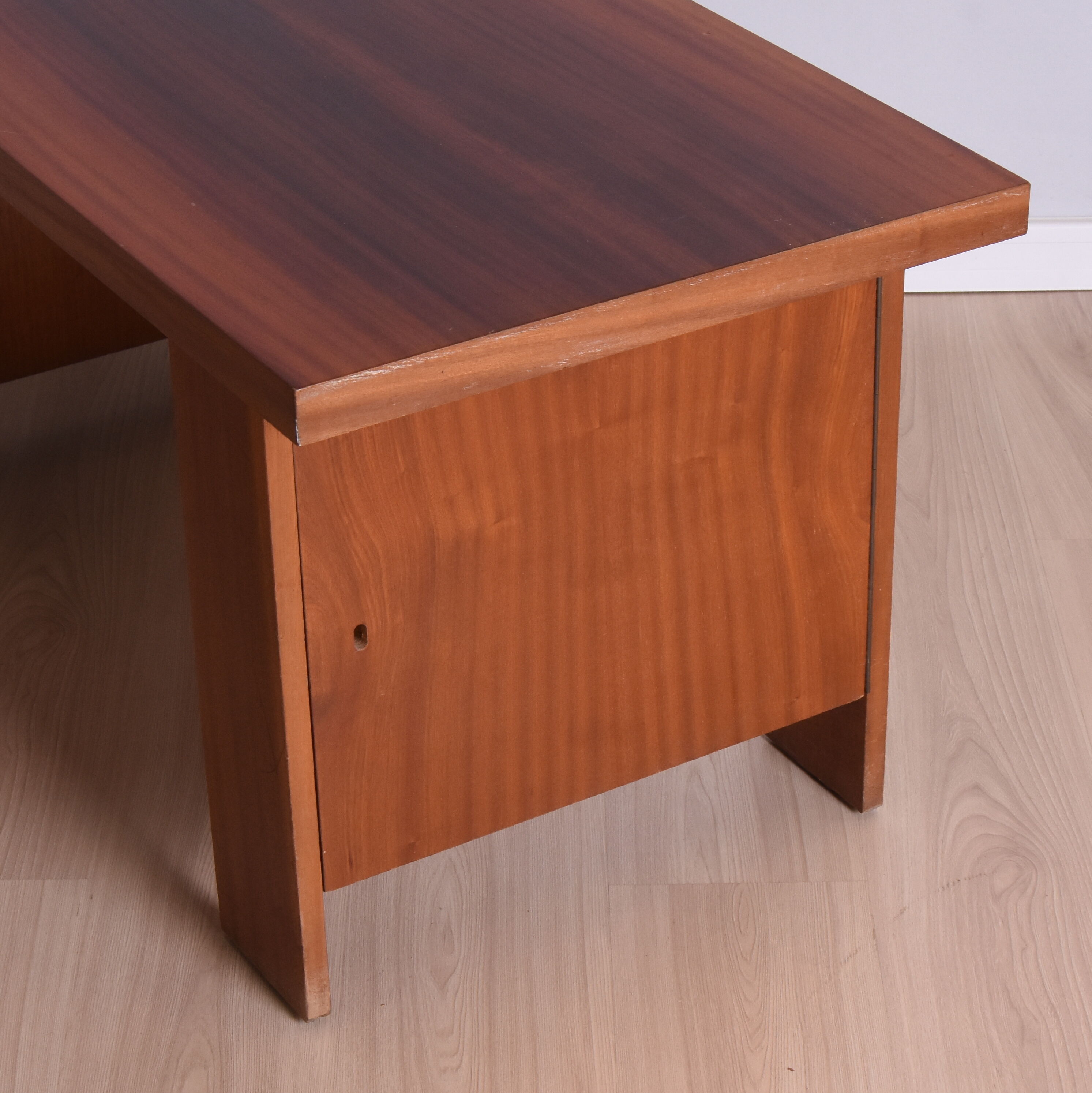 Desk, Poland, 1970s
