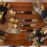 Thai cutlery set