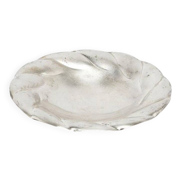 DE3 Quist - bowl on ball-shaped legs