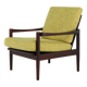 Vintage fauteuil 'kaufbeuren' - fully restored