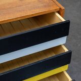 Jiroutek chest of drawers