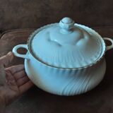 Romania Soup Tureen