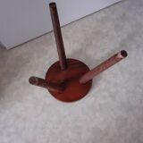 Tabouret tripode