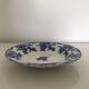 Shallow dish Terre de Fer