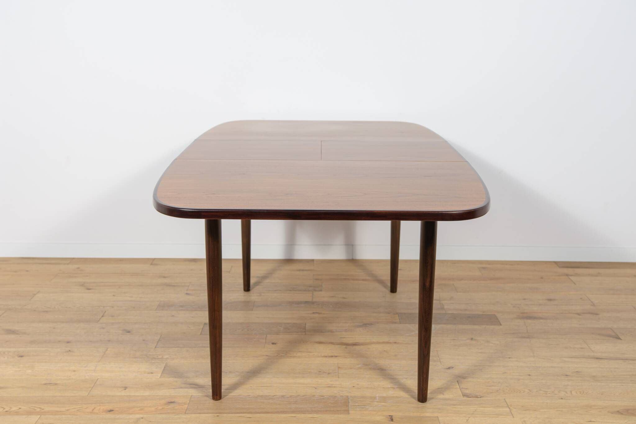 Mid-Century Modern Teak Extendable Dining Table from G-Plan, United Knigdom