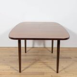 Mid-Century Modern Teak Extendable Dining Table from G-Plan, United Knigdom