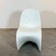 6 original Panton chairs - Vitra Edition (2010)