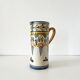 Vintage ceramic flower jug