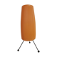 Vintage lamp orange brand zan