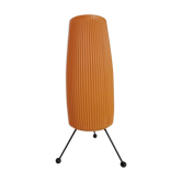 Vintage lamp orange brand zan