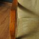 Scandinavian armchair "Pulman"