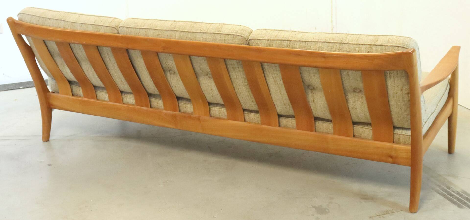 Knoll 3 persoons bank 'Schmitten'