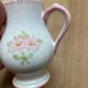Vintage decanter