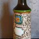Bottle -soliflore ceramic west-germany vintage
