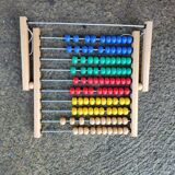 Abacus child toy
