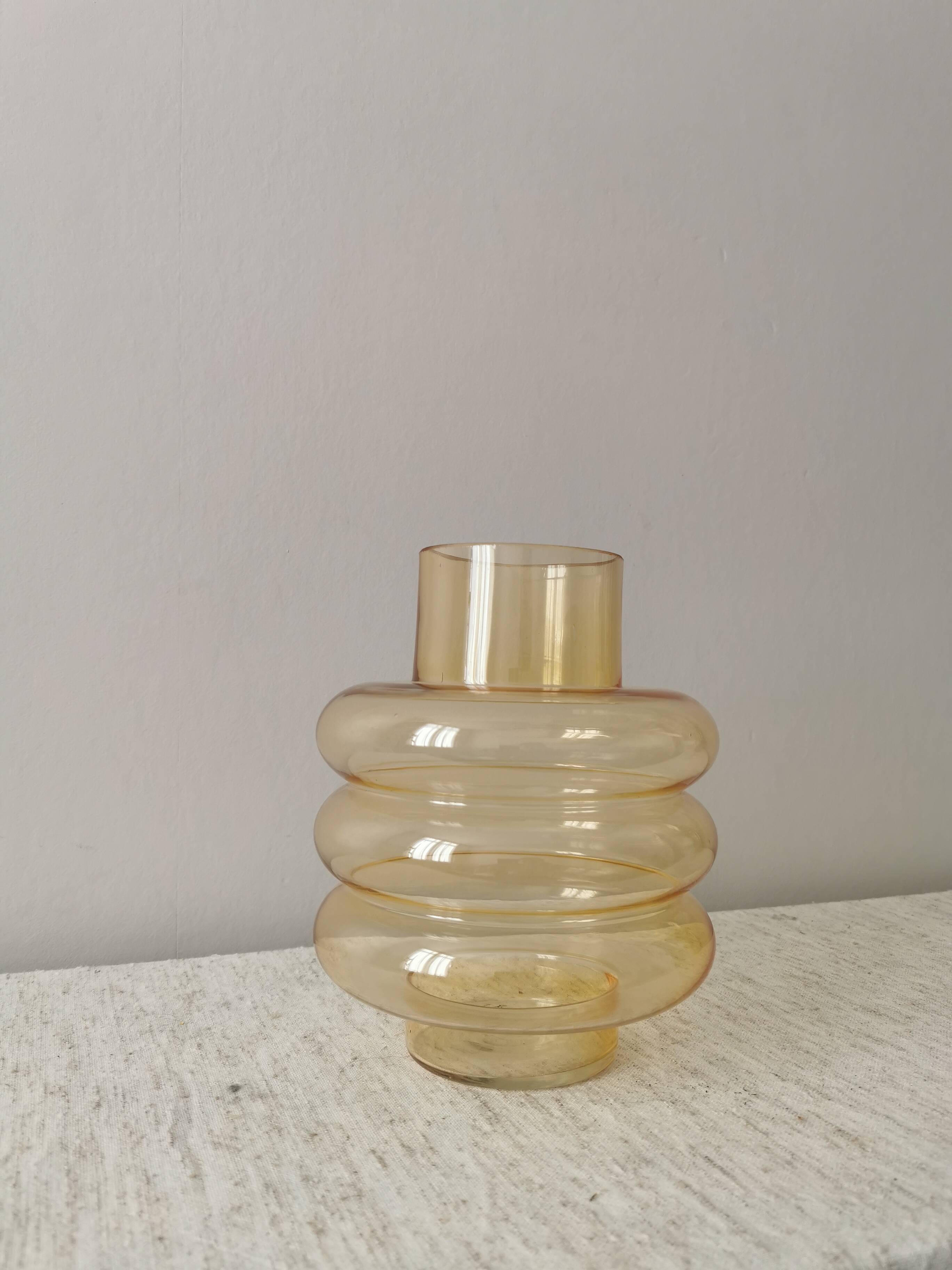 Vase seconde main