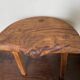 Tabouret tripode