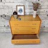Vintage chest of drawers