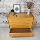 Vintage chest of drawers