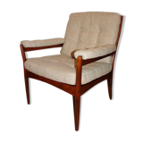 G.Mobel armchair, Sweden 1970s