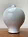 Mid-century German studio pottery vase by BKW Böttger Keramik Wandsbek, 1960s.