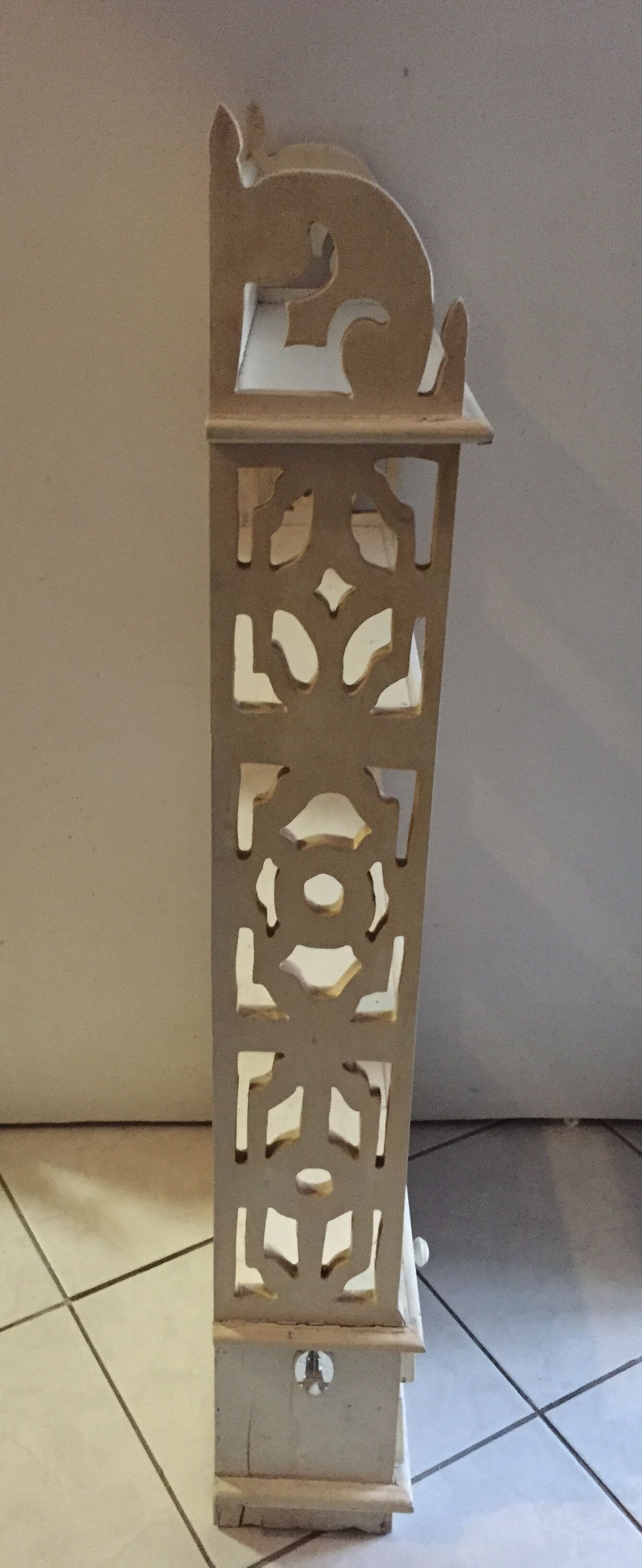 Etagère ancienne