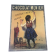 Meunier Chocolate Plate