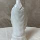 Vierge en porcelaine