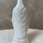 Porcelain virgin