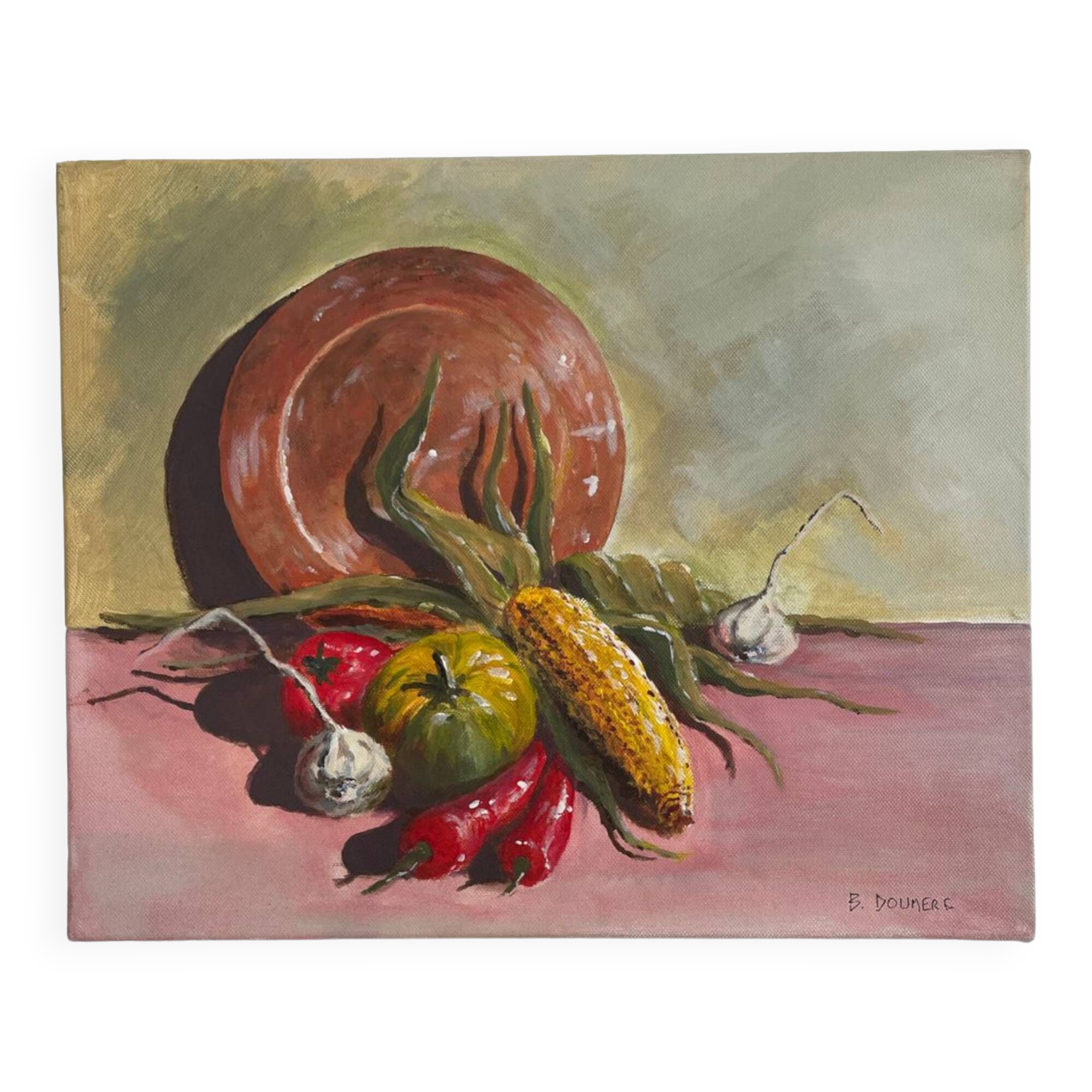 Still life