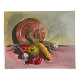 Nature morte
