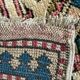 Tapis d'Iran artisanal 180x123cm