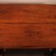 Spanish Renaissance Table In Blond Walnut - 17th Century