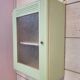 Pharmacy cabinet