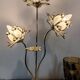Lampe lotus 1980