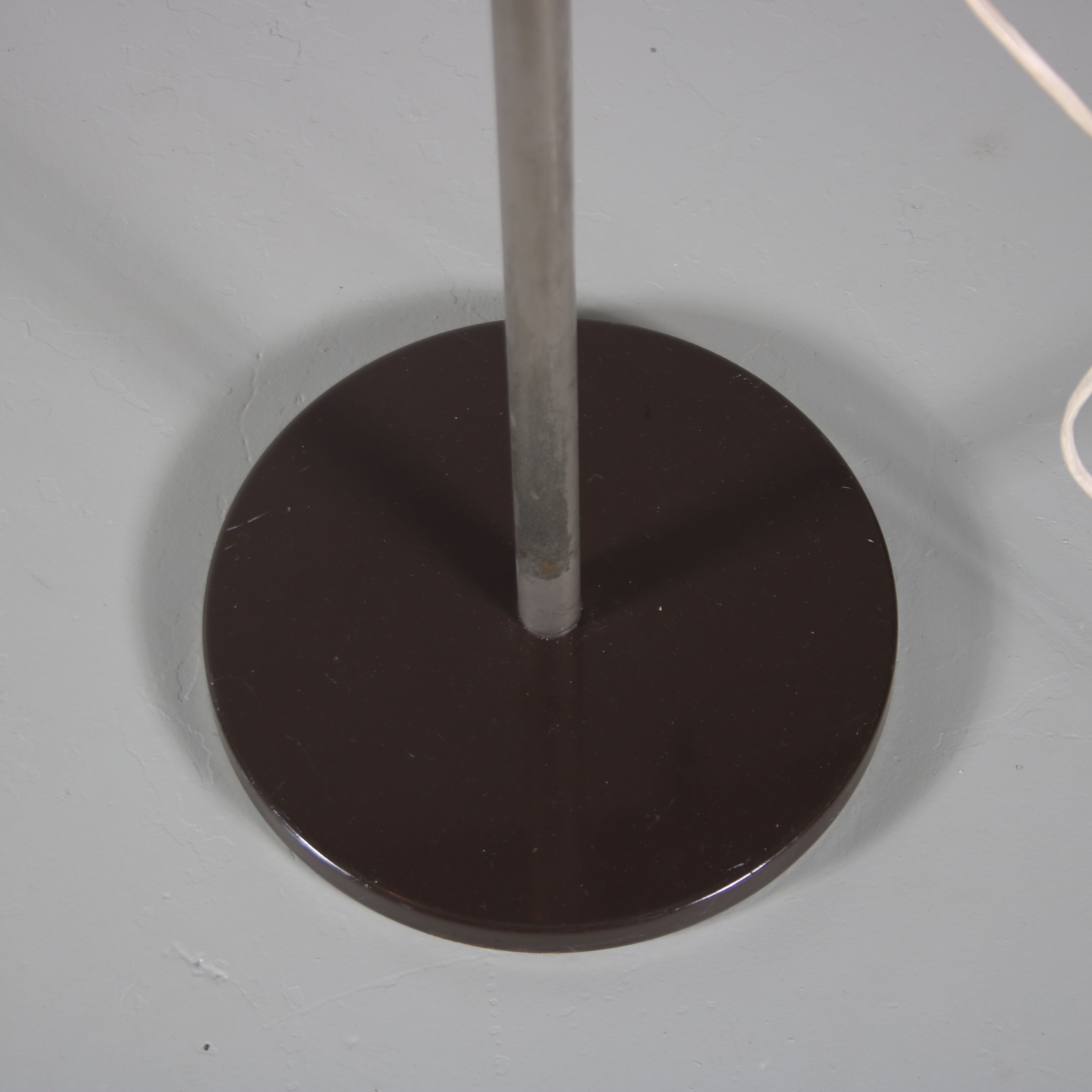 Floor lamp by Lars Bessfelts, Sweden, 1960s