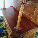 Buffet art nouveau antoine bastet lyon