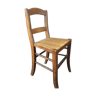 vintage Bistrot chair 1920