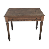 Bureau en pitchpin