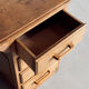 Small vintage desk from the 50s and 60s.