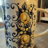 Vintage coffee maker Villeroy & Boch Cadiz