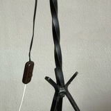 Floor lamp make forged