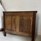 Commode Basque