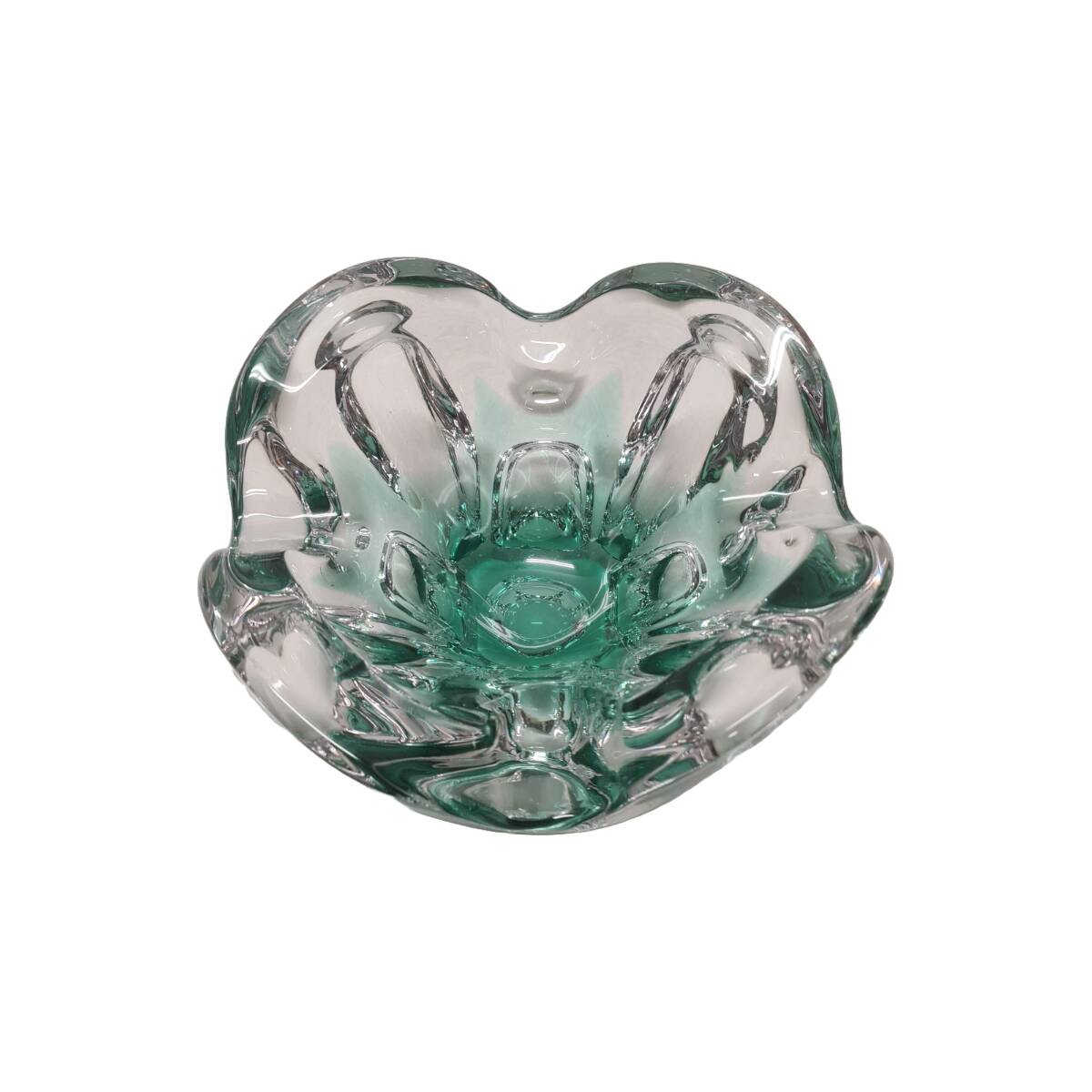 Vintage Josef Hospodka Bowl/Ashtray, 1960s